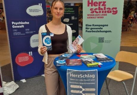 Herzschlag