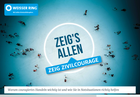 Zeigs allen