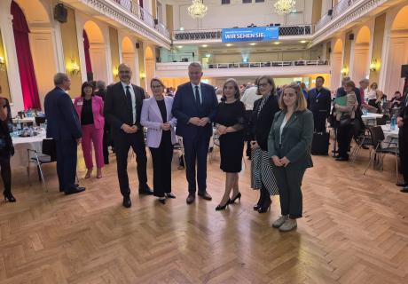 Bundesvorstand